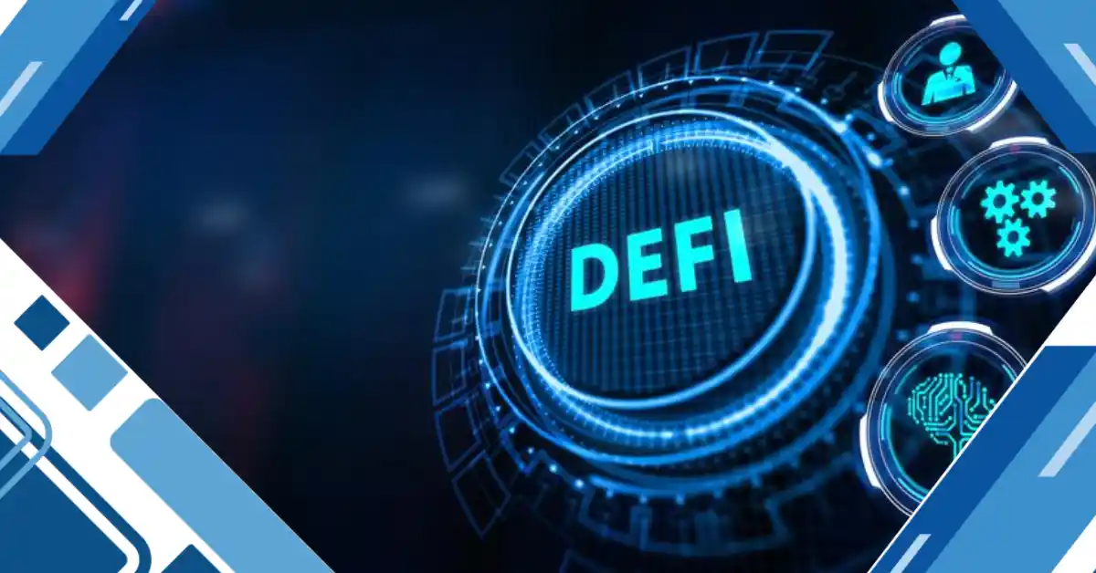 Finance Décentralisée (DeFi)