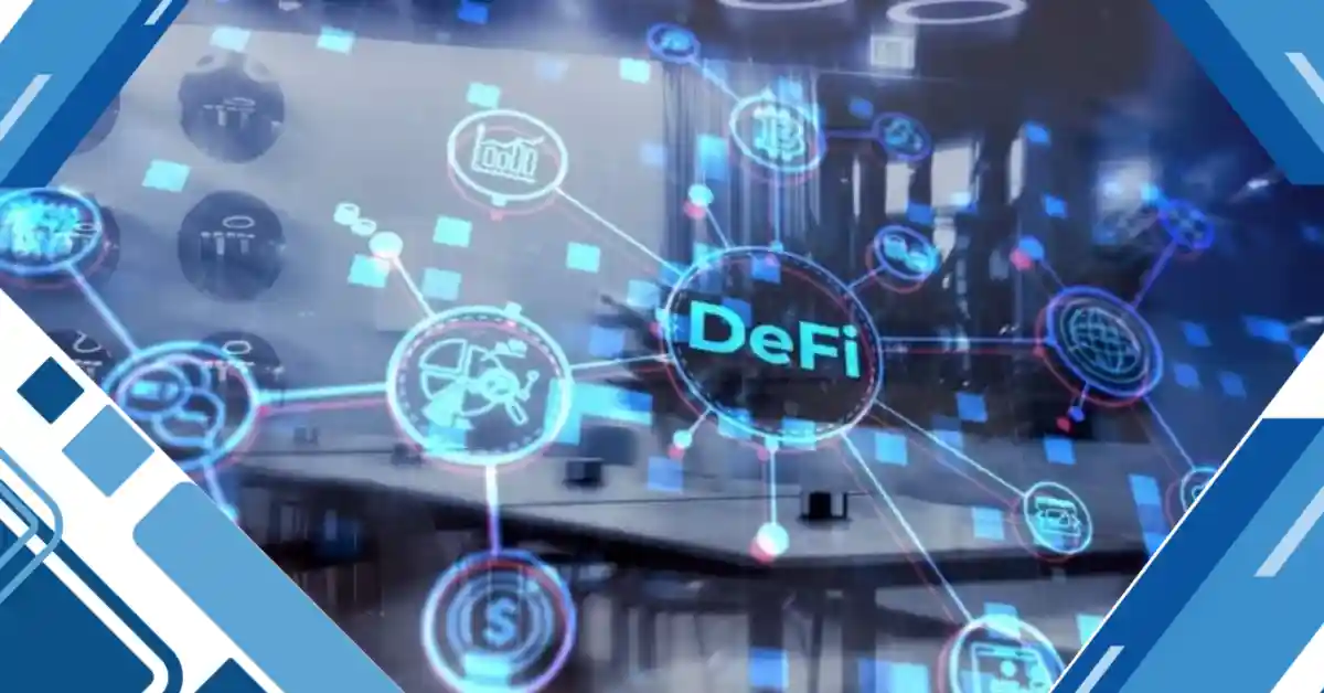 Finanza Decentralizzata (DeFi)