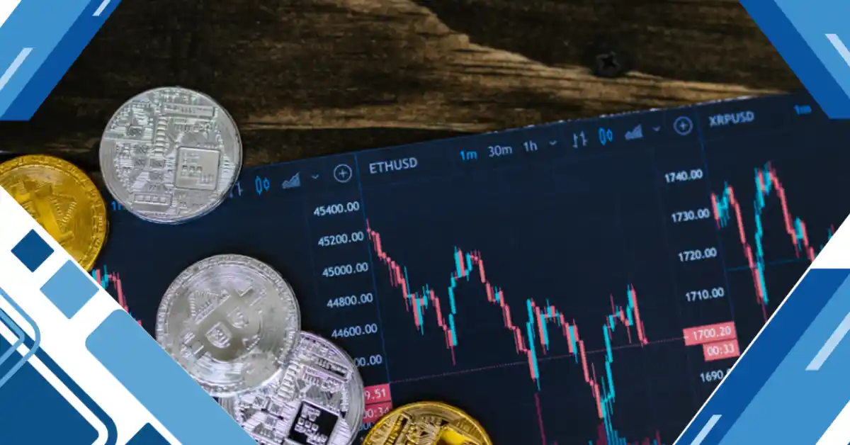 Krypto-Börsen für institutionelle Investoren