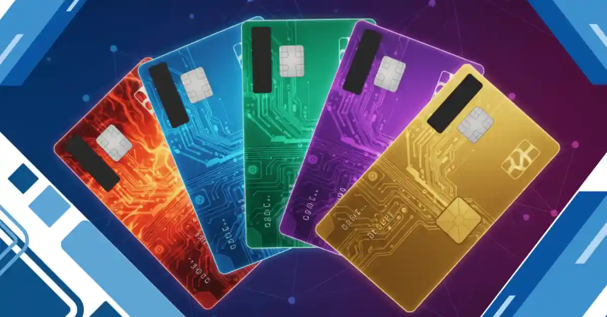 cartes crypto